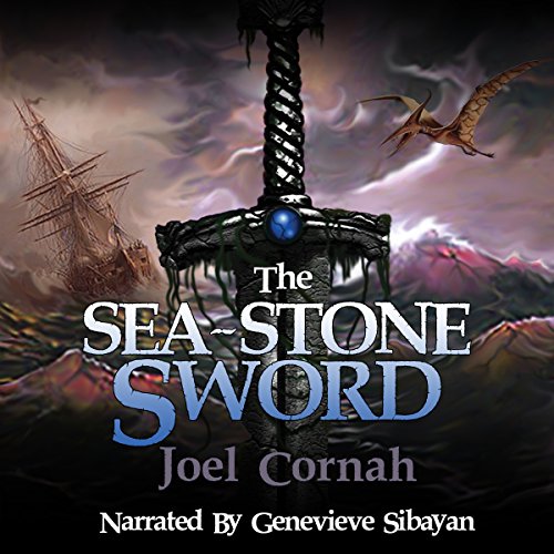 Cover of The Sea-Stone Sword
