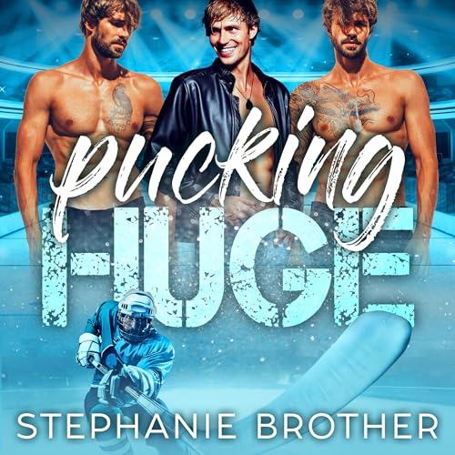 Cover of Pucking Huge