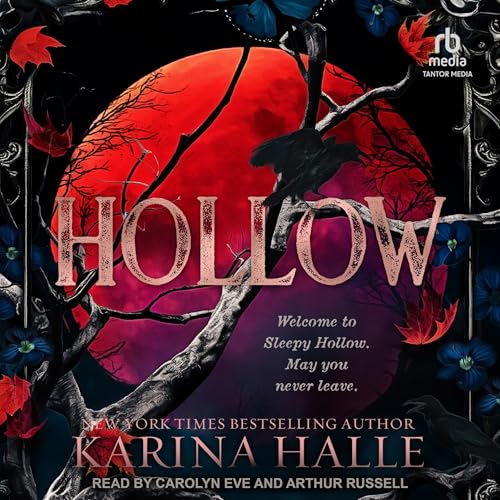 Cover of Hollow