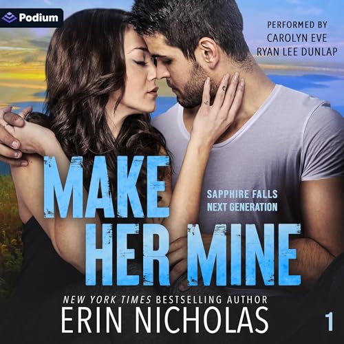 Cover of Make Her Mine