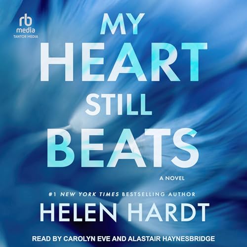 Cover of My Heart Still Beats