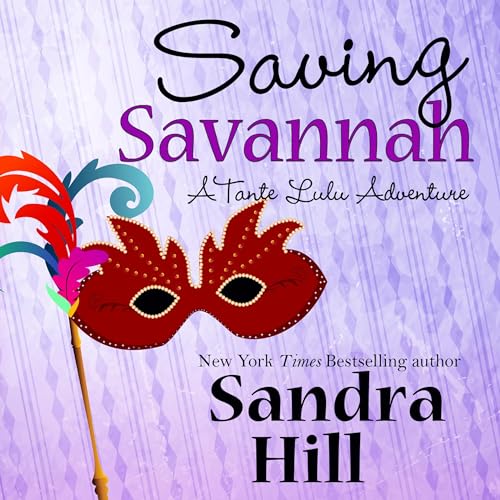 Cover of Saving Savannah
