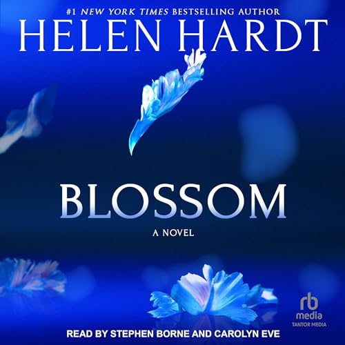 Cover of Blossom