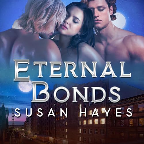 Cover of Eternal Bonds