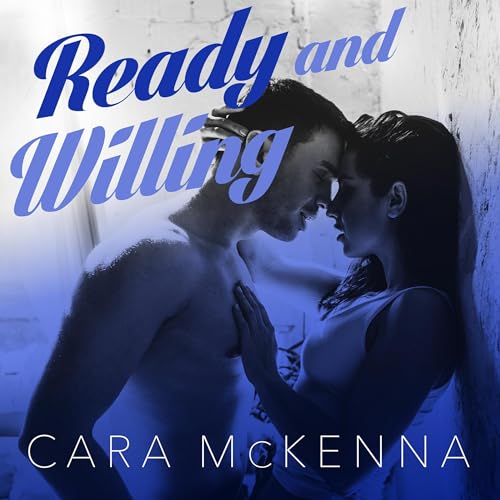 Cover of Ready and Willing