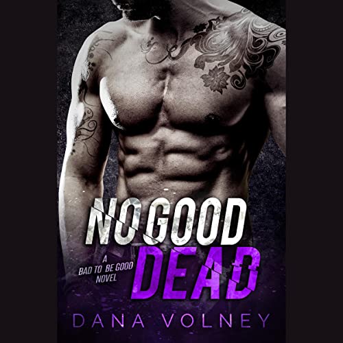 Cover of No Good Dead