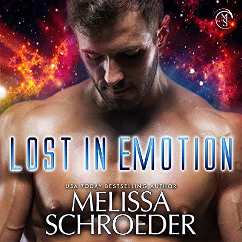 Cover of Lost in Emotion
