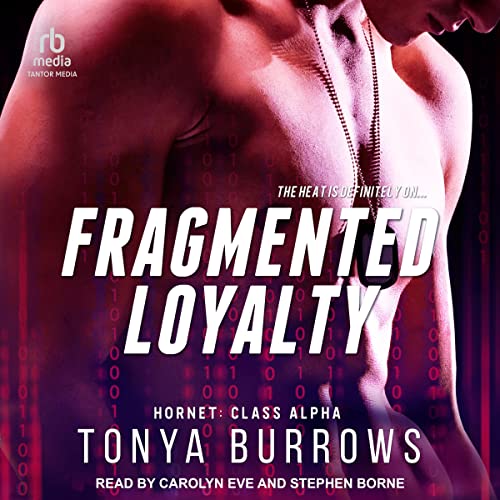 Cover of Fragmented Loyalty