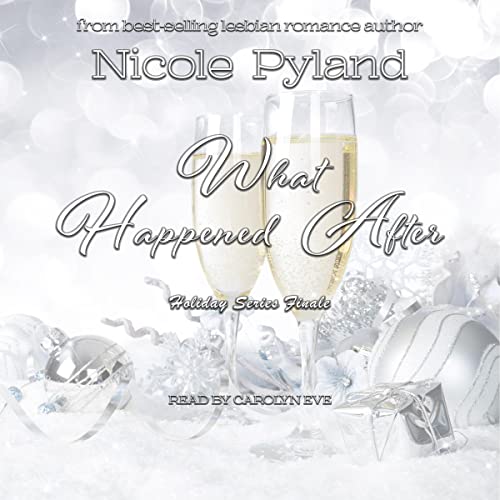 Cover of What Happened After...
