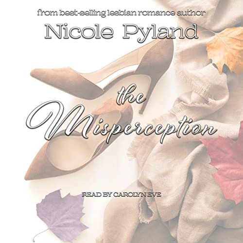 Cover of The Misperception