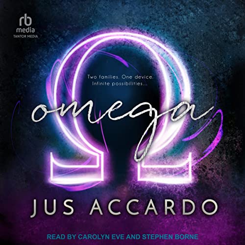 Cover of Omega