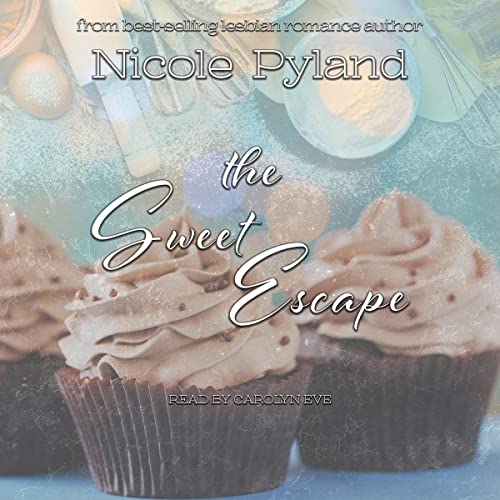Cover of The Sweet Escape