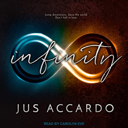 Cover of Infinity