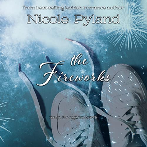 Cover of The Fireworks