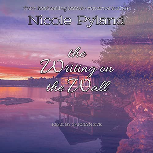 Cover of The Writing on the Wall