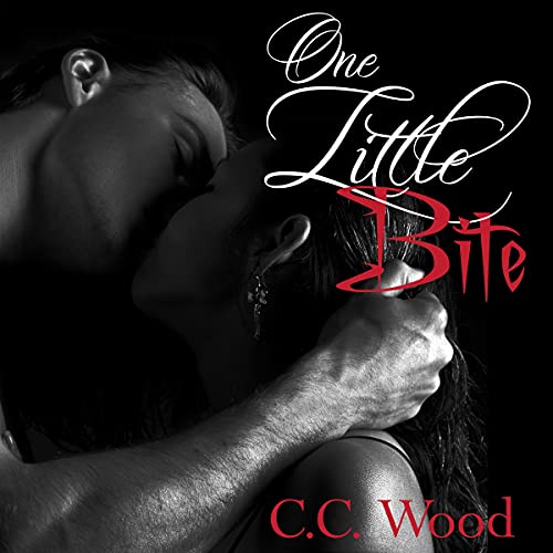 Cover of One Little Bite