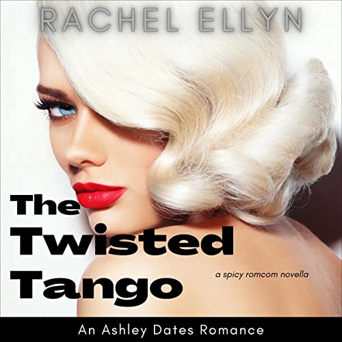 Cover of The Twisted Tango