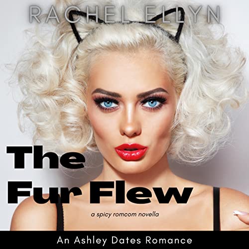 Cover of The Fur Flew