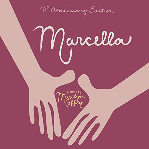 Cover of Marcella