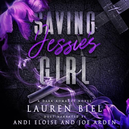 Cover of Saving Jessie's Girl