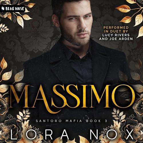 Cover of Massimo