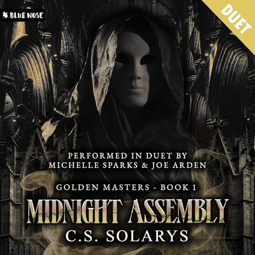 Cover of Midnight Assembly