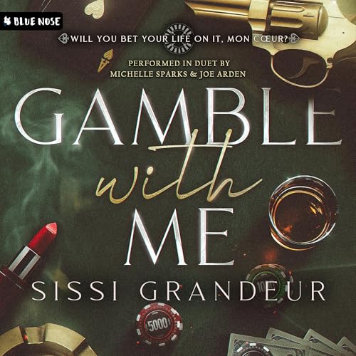 Cover of Gamble with Me