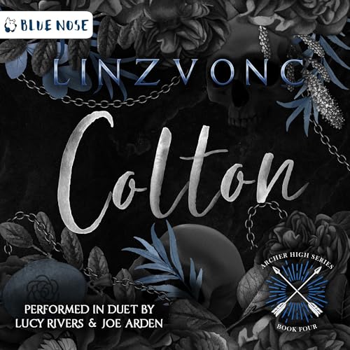Cover of Colton