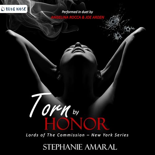 Cover of Torn by Honor