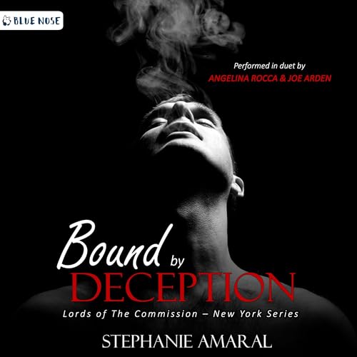 Cover of Bound by Deception