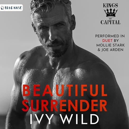 Cover of Beautiful Surrender