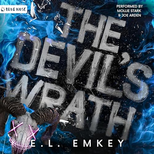 Cover of The Devil's Wrath
