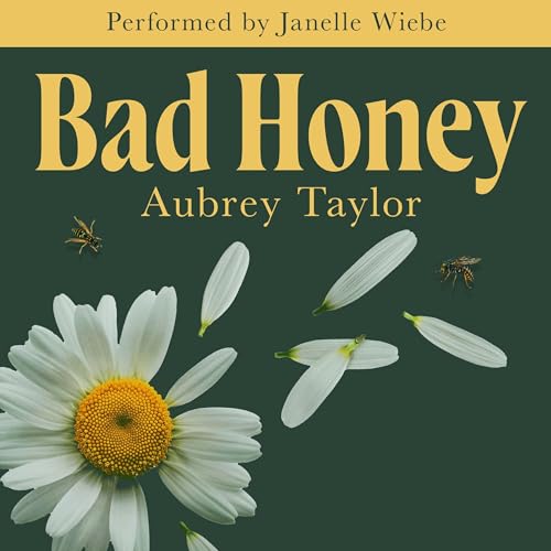 Cover of Bad Honey