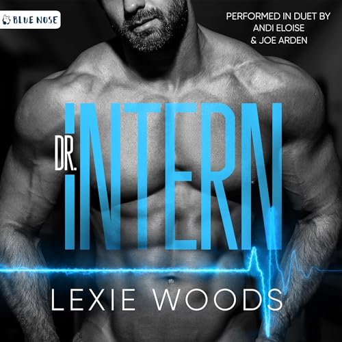 Cover of Dr. Intern