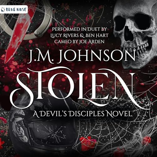 Cover of Stolen