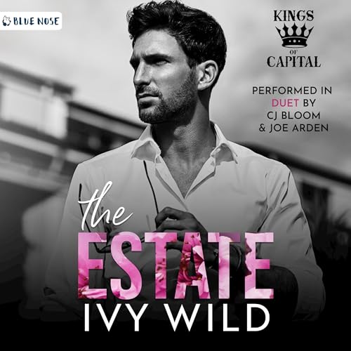 Cover of The Estate