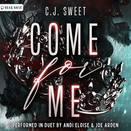 Cover of Come for Me