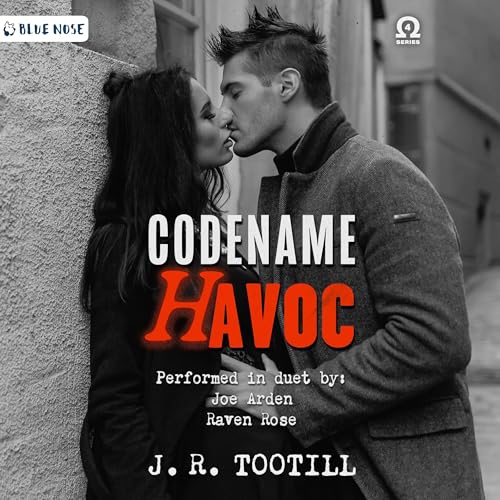 Cover of Codename Havoc