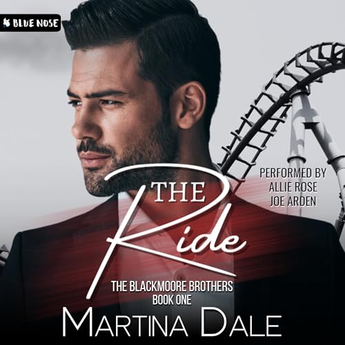 Cover of The Ride
