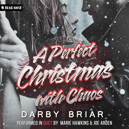 Cover of A Perfect Christmas with Chaos