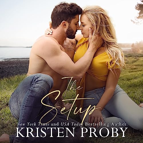 Cover of The Setup