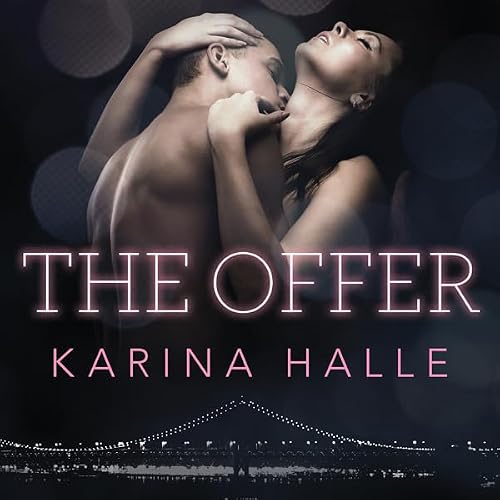 Cover of The Offer