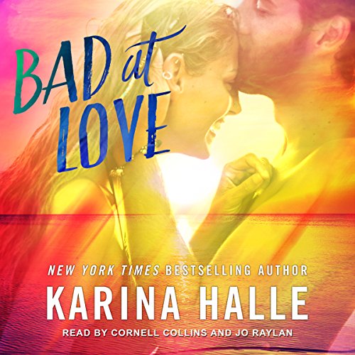 Cover of Bad at Love