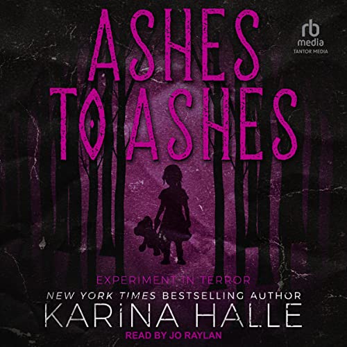 Cover of Ashes to Ashes