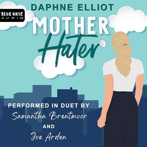 Cover of Mother Hater