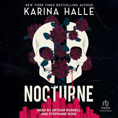 Cover of Nocturne