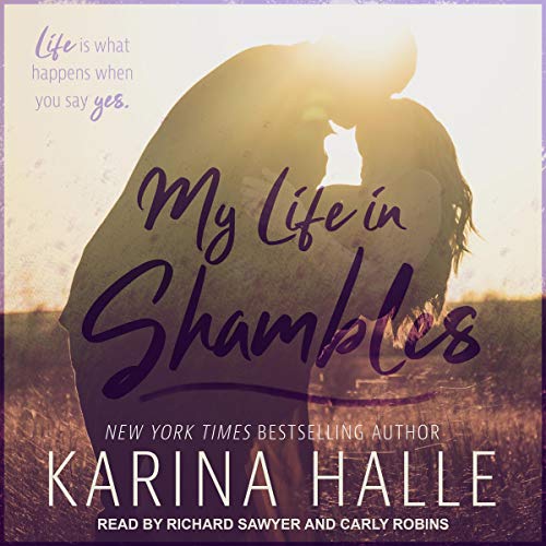 Cover of My Life in Shambles