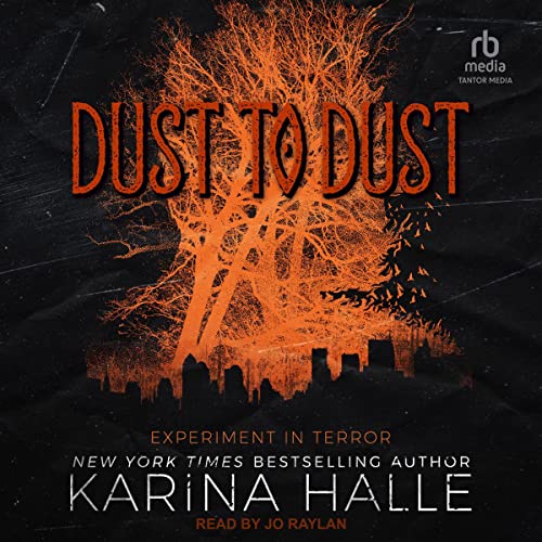 Cover of Dust to Dust