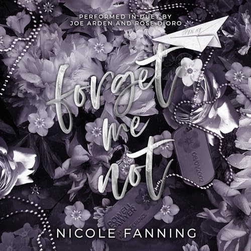 Cover of Forget Me Not
