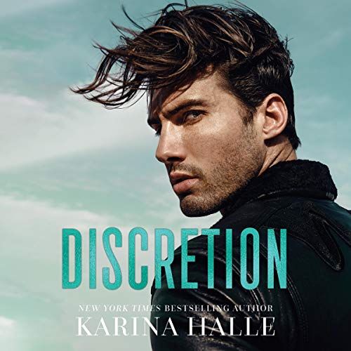 Cover of Discretion